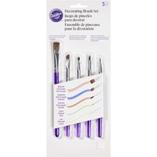 Picture of SET 5 DUSTING BRUSHES